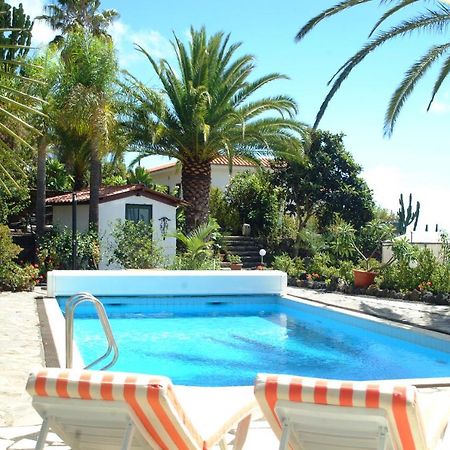 Hotel Jardin De Aridane El Paso Pokój zdjęcie