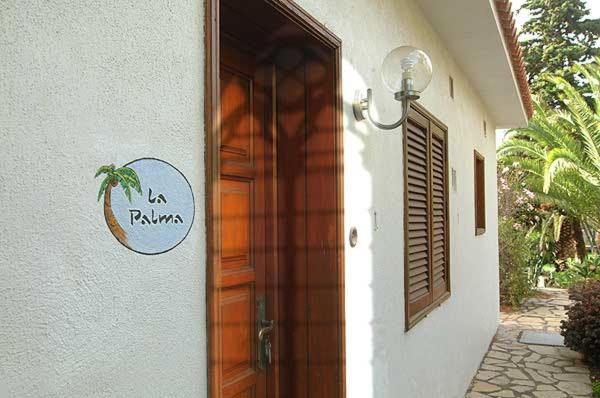 Hotel Jardin De Aridane El Paso Zewnętrze zdjęcie