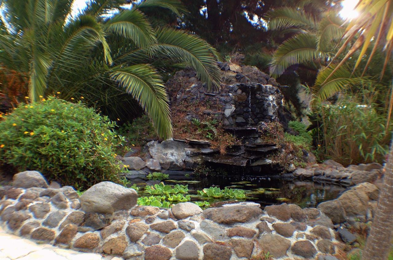 Hotel Jardin De Aridane El Paso Zewnętrze zdjęcie