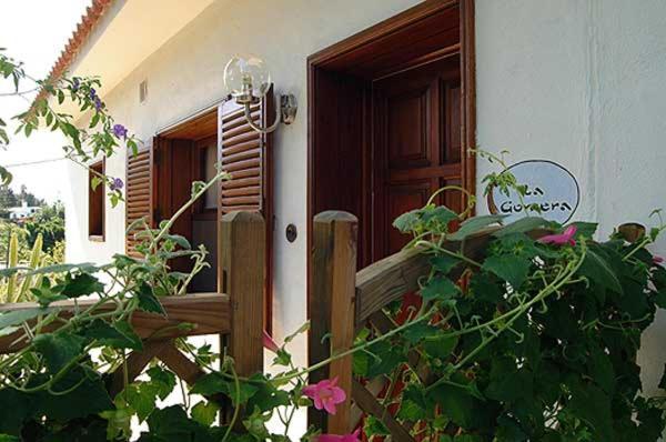 Hotel Jardin De Aridane El Paso Zewnętrze zdjęcie