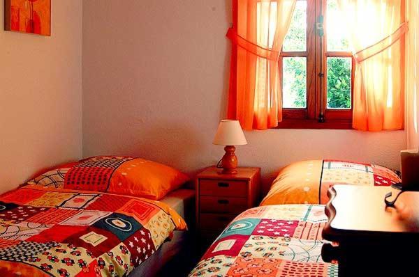 Hotel Jardin De Aridane El Paso Zewnętrze zdjęcie
