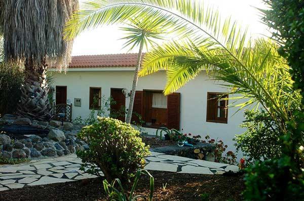 Hotel Jardin De Aridane El Paso Zewnętrze zdjęcie