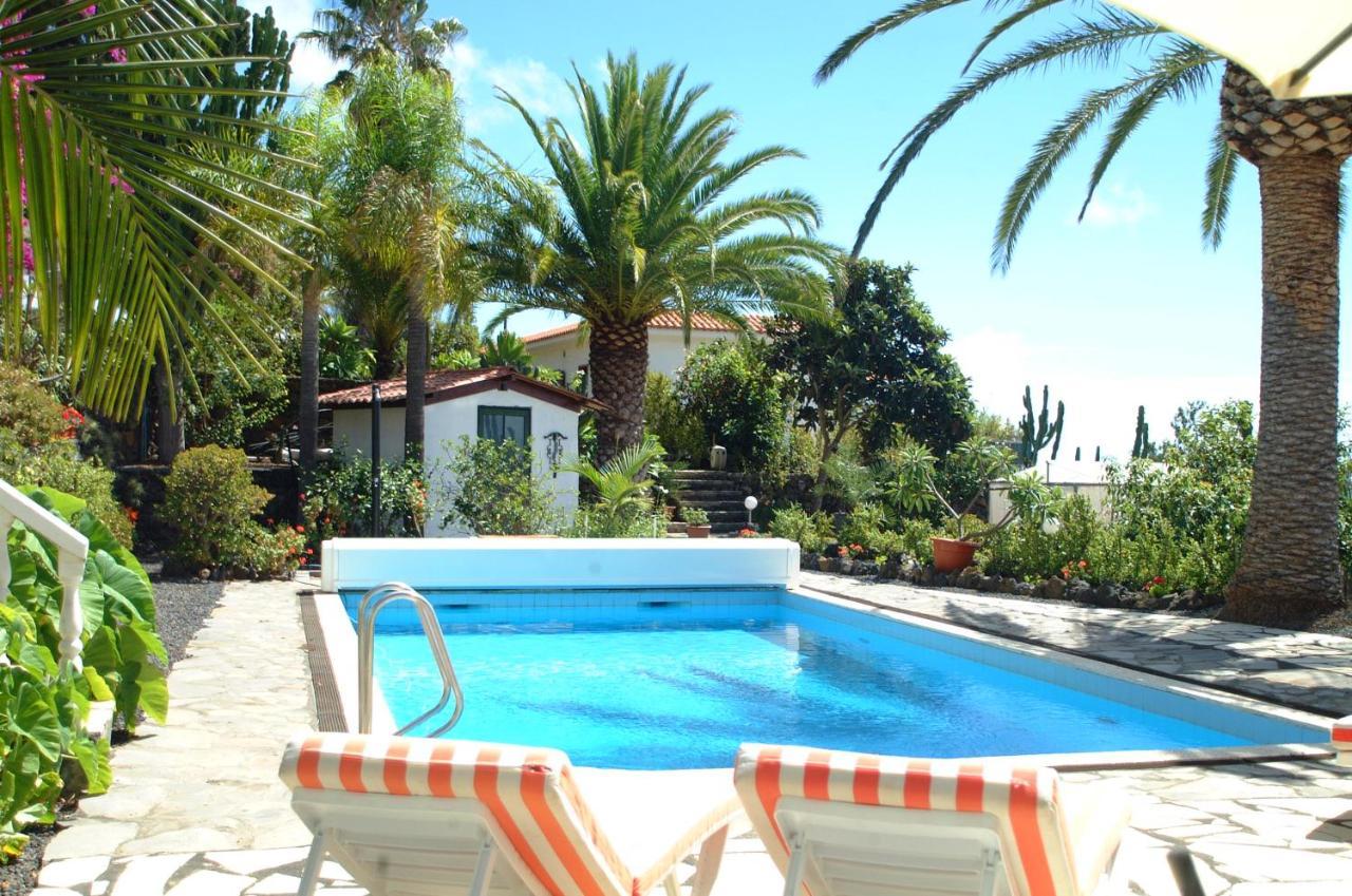Hotel Jardin De Aridane El Paso Pokój zdjęcie