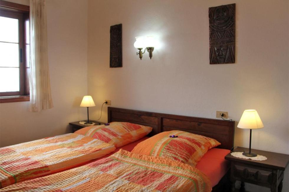 Hotel Jardin De Aridane El Paso Zewnętrze zdjęcie