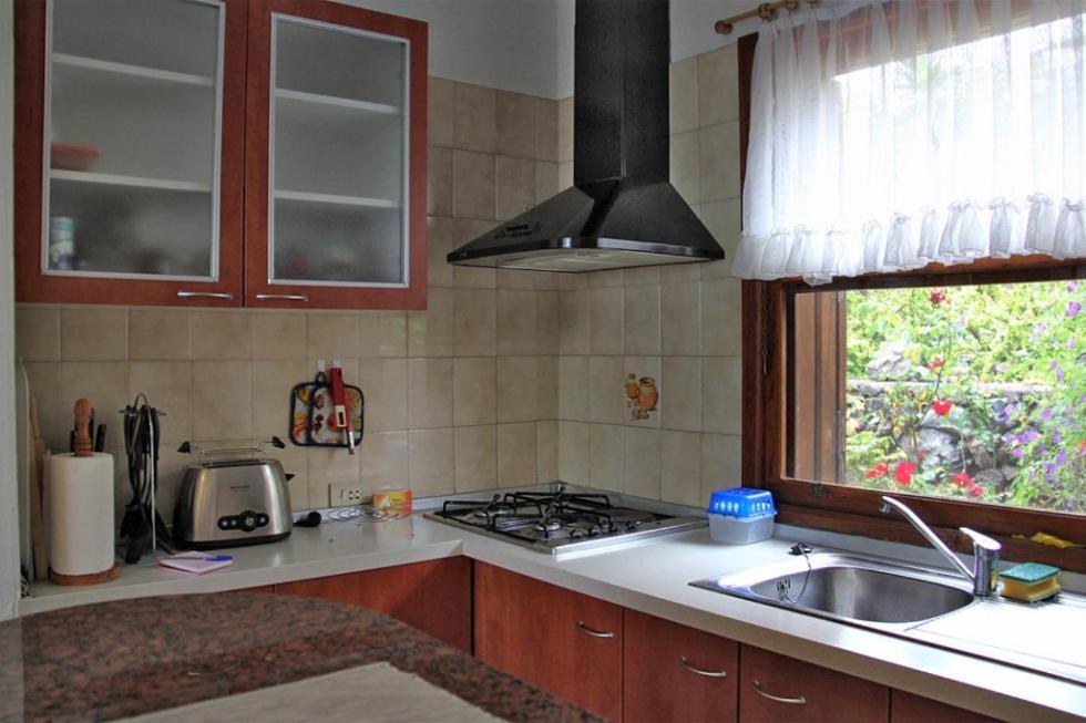 Hotel Jardin De Aridane El Paso Zewnętrze zdjęcie