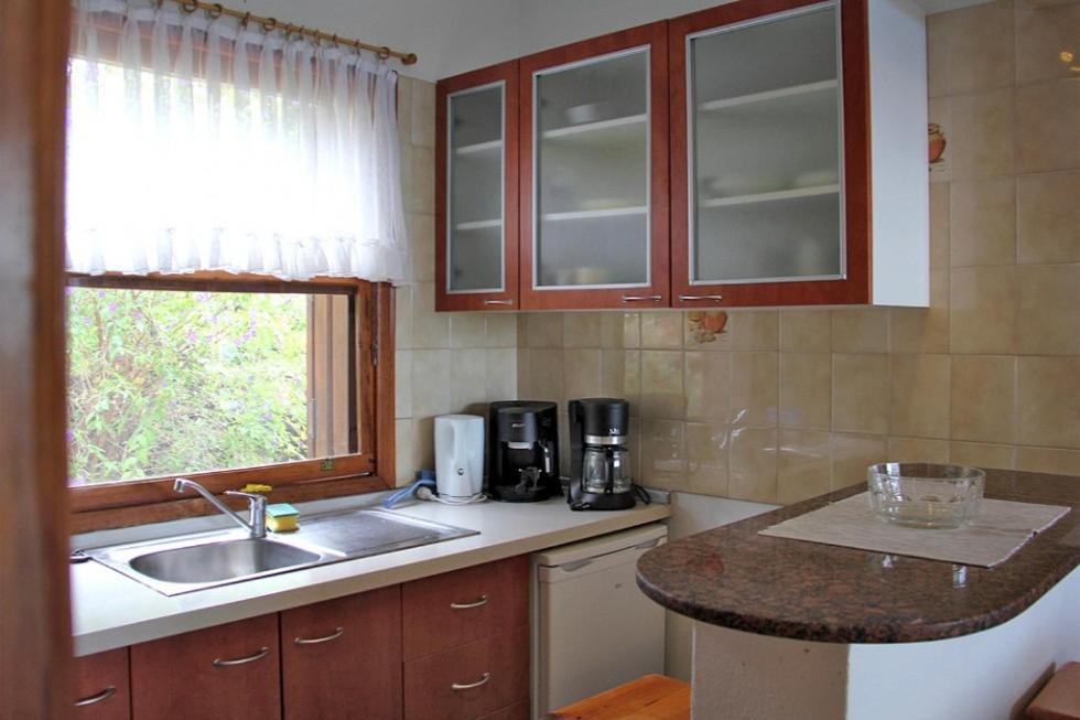 Hotel Jardin De Aridane El Paso Zewnętrze zdjęcie