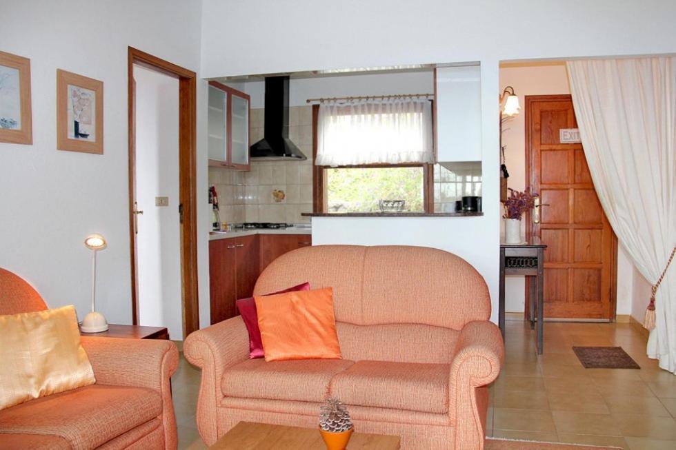 Hotel Jardin De Aridane El Paso Zewnętrze zdjęcie