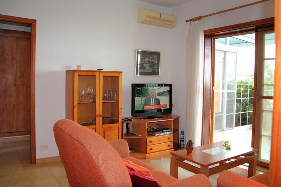 Hotel Jardin De Aridane El Paso Zewnętrze zdjęcie
