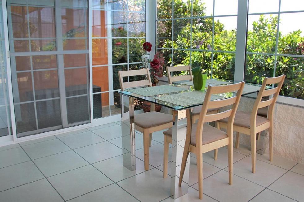 Hotel Jardin De Aridane El Paso Zewnętrze zdjęcie
