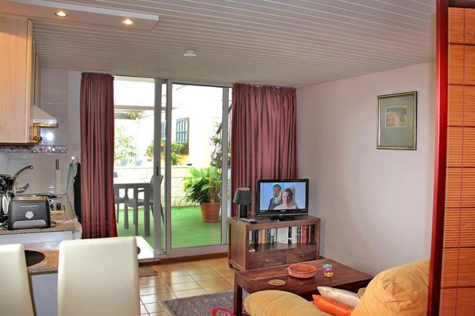 Hotel Jardin De Aridane El Paso Zewnętrze zdjęcie
