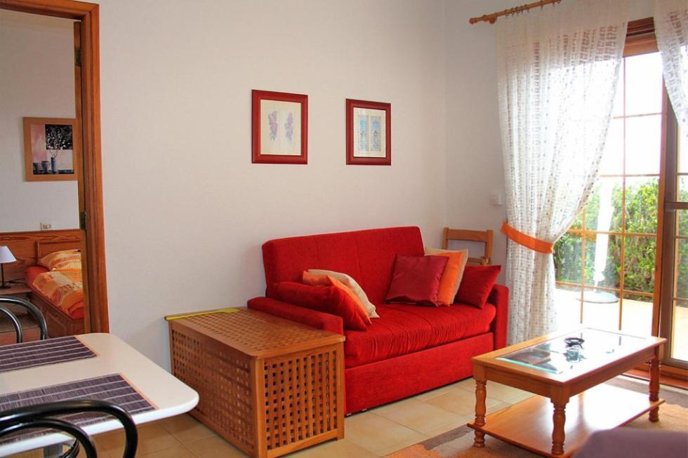 Hotel Jardin De Aridane El Paso Zewnętrze zdjęcie