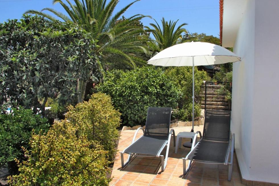 Hotel Jardin De Aridane El Paso Zewnętrze zdjęcie