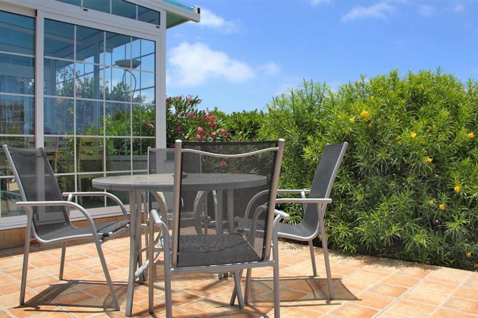 Hotel Jardin De Aridane El Paso Zewnętrze zdjęcie