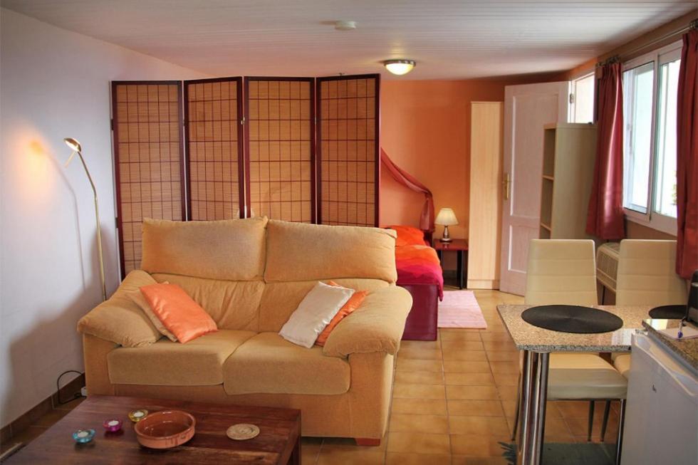 Hotel Jardin De Aridane El Paso Zewnętrze zdjęcie