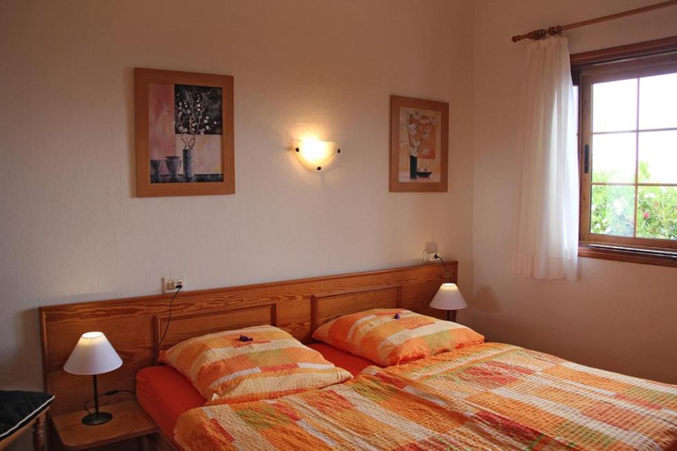 Hotel Jardin De Aridane El Paso Zewnętrze zdjęcie