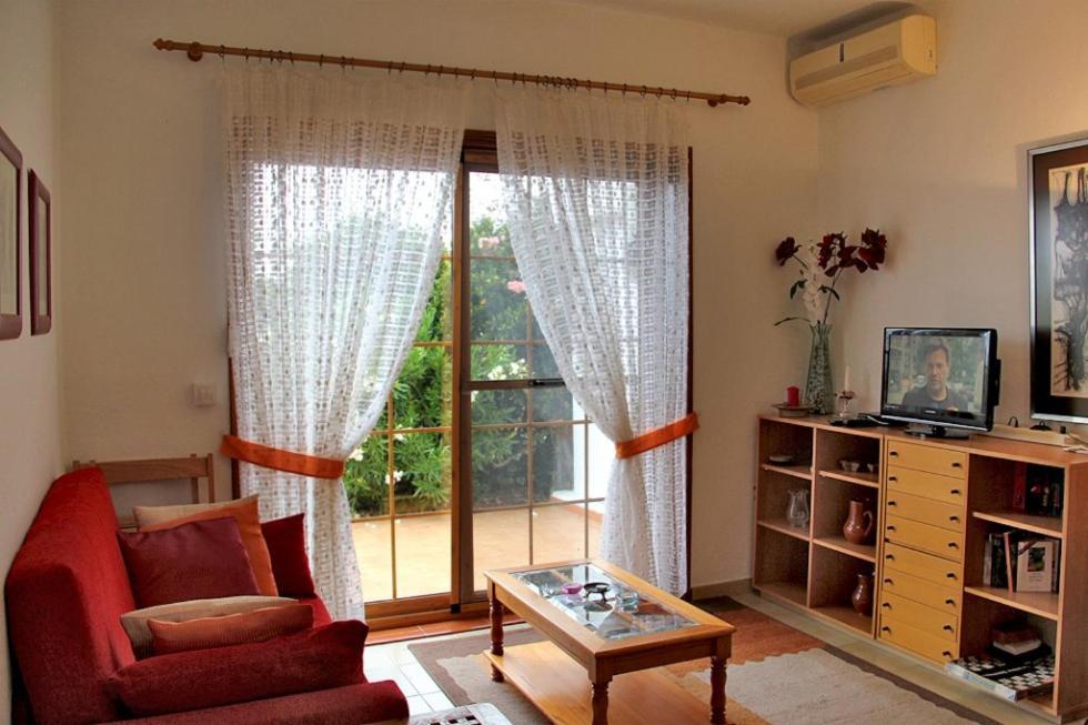 Hotel Jardin De Aridane El Paso Zewnętrze zdjęcie