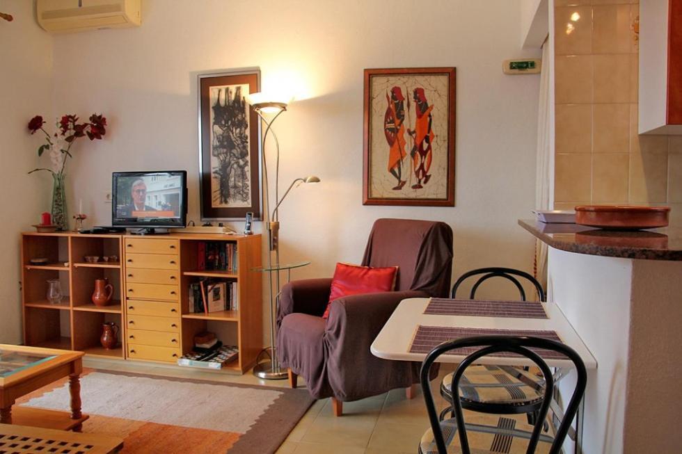 Hotel Jardin De Aridane El Paso Zewnętrze zdjęcie