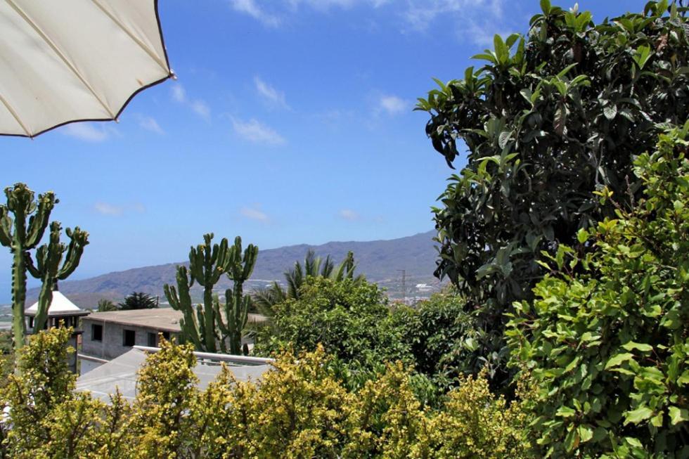 Hotel Jardin De Aridane El Paso Zewnętrze zdjęcie